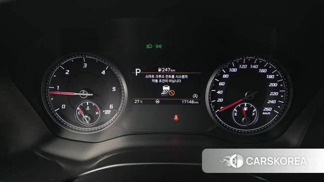 Hyundai The New Santa Fe id 4592236 из Кореи 18