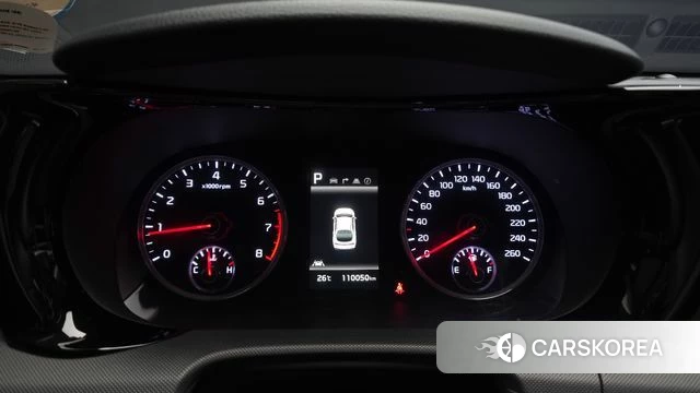 Kia K5 3rd generation id 4409869 из Кореи 28