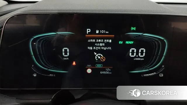 Kia Di Ol Nu Niro id 3746008 из Кореи 18