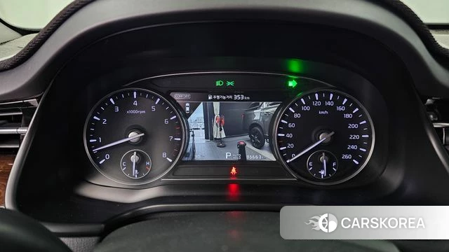 Kia More K9 id 4595658 из Кореи 18
