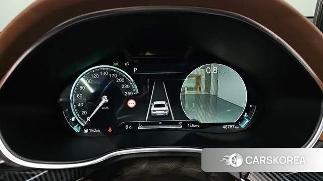 Genesis G80 (RG3) id 3777483 из Кореи 18