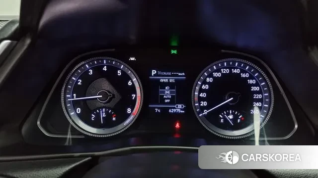 Hyundai Sonata (DN8) id 3692297 из Кореи 18