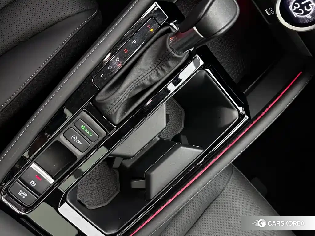 Honda Accord id 4622311 из Китая 29