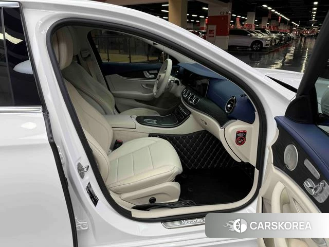 Mercedes-Benz E-class id 4264715 из Китая 42