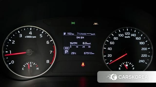Kia Seltos id 4410366 из Кореи 29