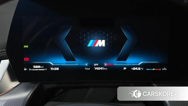 BMW X1 (U11) id 4904428 из Кореи 18