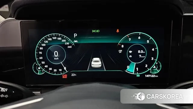 Hyundai The New Grandeur IG id 3264398 из Кореи 18