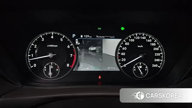 Genesis G90 id 2940480 из Кореи 18