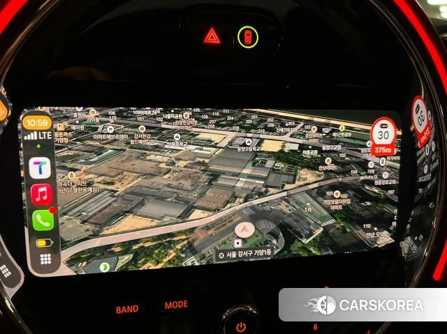 Mini Cooper Countryman id 4223073 из Кореи 18