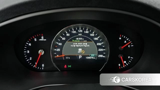 Kia The New Sorento id 3845533 из Кореи 18