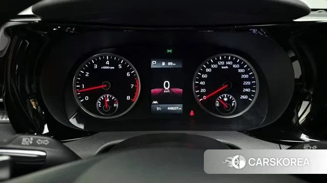 Kia K5 3rd generation id 3701963 из Кореи 18