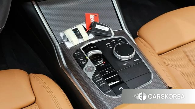 BMW 3 Series (G20) id 4427026 из Кореи 31