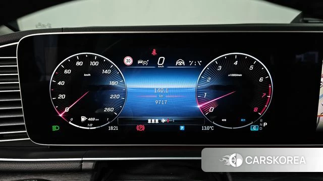 Mercedes-Benz GLE-Class W167 id 3891033 из Кореи 18