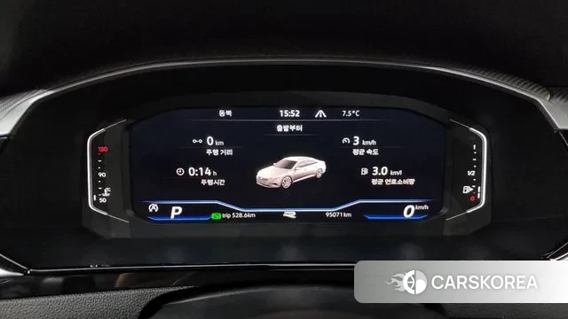 Volkswagen Arteon id 3378687 из Кореи 18