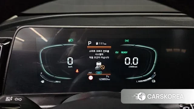 Kia Sportage 5th Generation Hybrid id 3752079 из Кореи 18