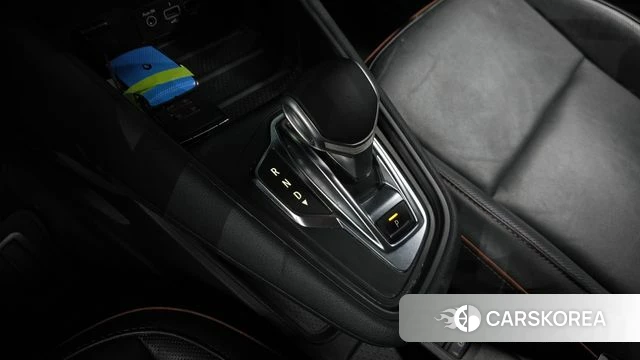 Renault Korea (Samsung) Capture id 4416538 из Кореи 28
