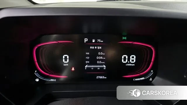 Kia The New Kia Ray id 3372507 из Кореи 18