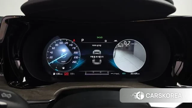 Kia K5 3rd generation id 3691998 из Кореи 18