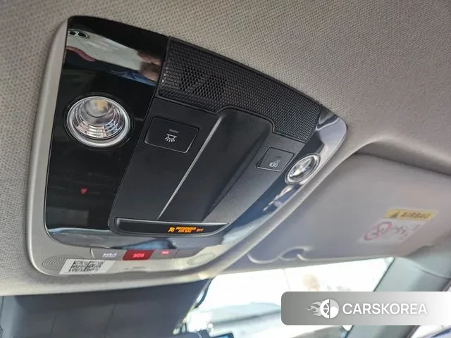 Kia The New Seltos id 3518162 из Кореи 9