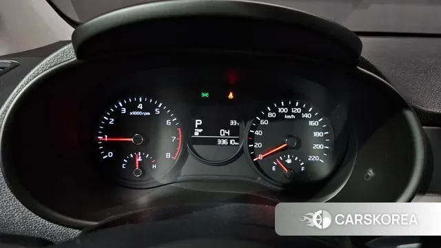 Kia Morning Urban (JA) id 2975157 из Кореи 18