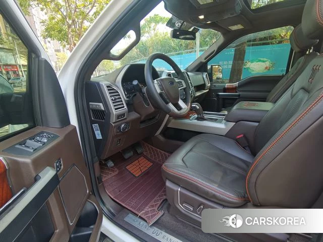 Ford F-150 id 4213051 из Китая 10