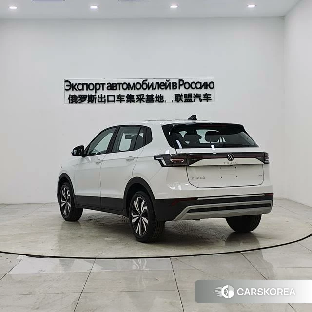 Volkswagen Tuyue id 4253814 из Китая 15