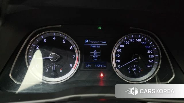 Hyundai Sonata (DN8) id 4363054 из Кореи 18