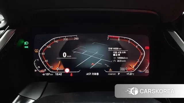 BMW Z4 (G29) id 3533388 из Кореи 18