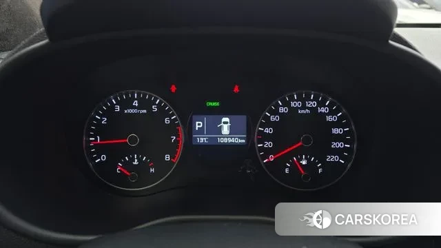 Kia All New Morning (JA) id 3748217 из Кореи 18