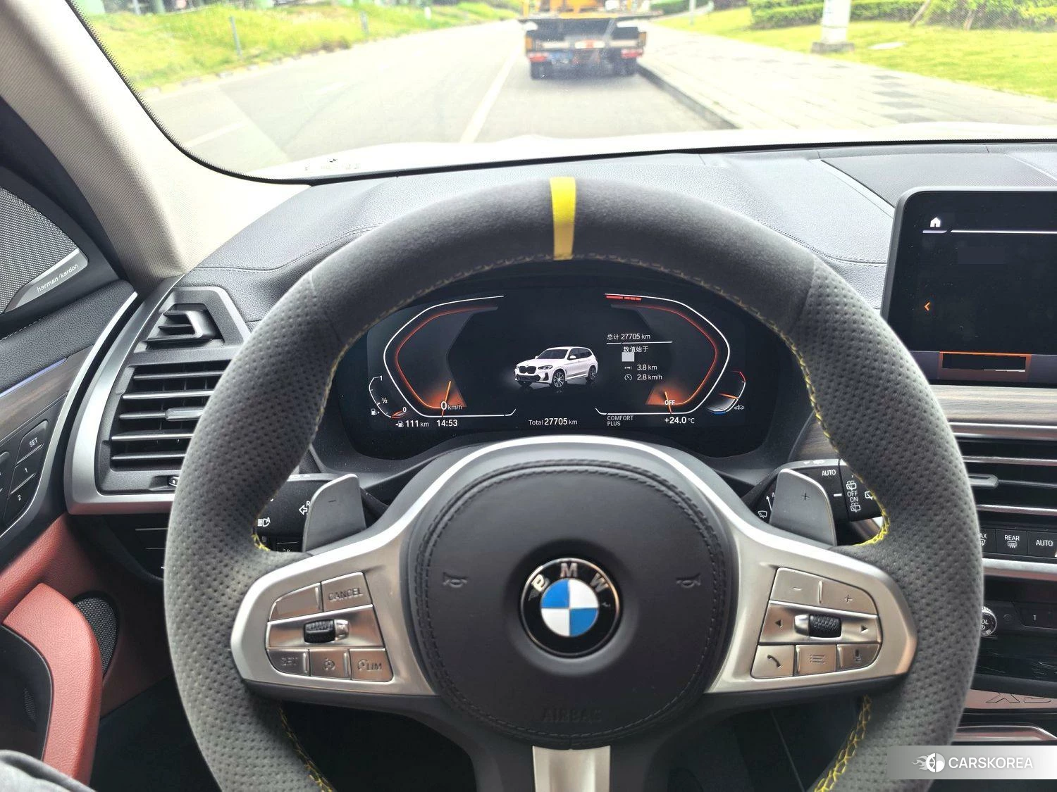 BMW X3 id 4479426 из Китая 8