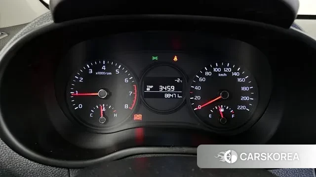 Kia All New Morning (JA) id 3636673 из Кореи 18