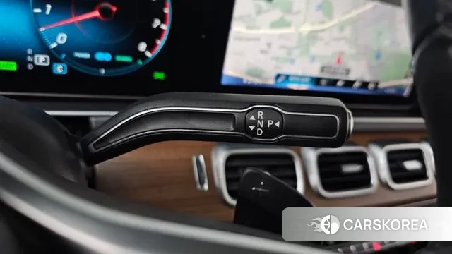 Mercedes-Benz GLE-Class W167 id 3484182 из Кореи 18