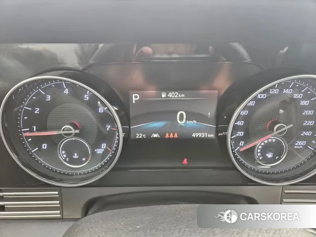 Hyundai The New Grandeur IG id 3283576 из Кореи 18