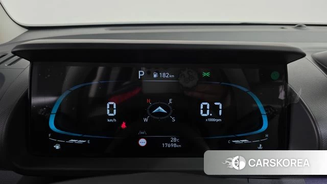 Hyundai Casper id 4863160 из Кореи 26