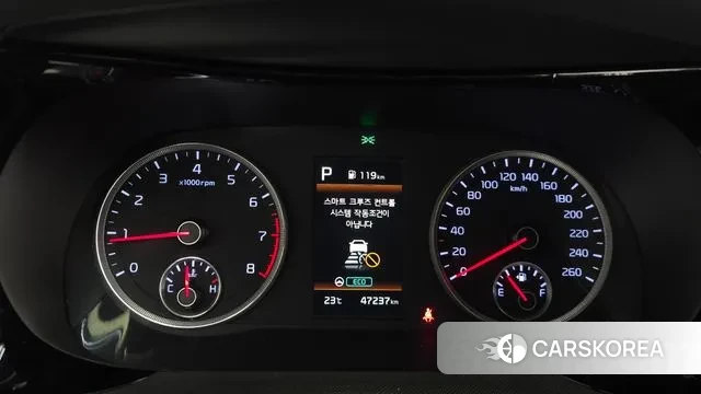 Kia K5 3rd generation id 3197152 из Кореи 18