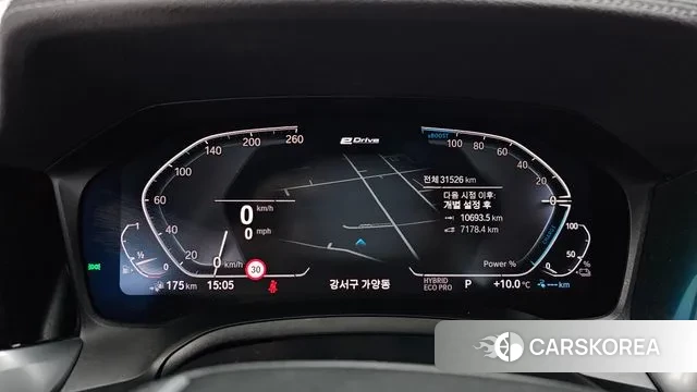 BMW 3 Series (G20) id 3374057 из Кореи 18