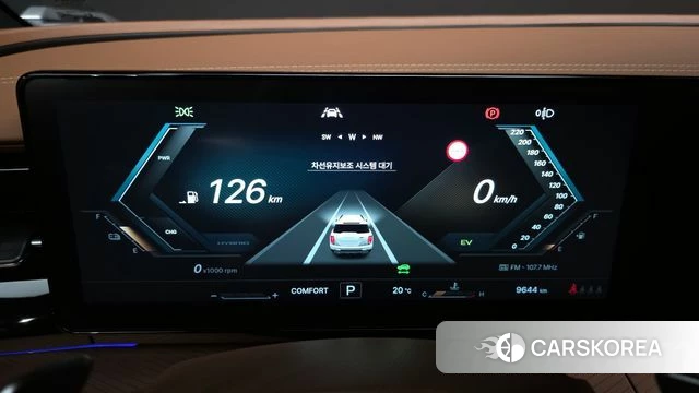 Ssangyong The New Torres id 4222469 из Кореи 36