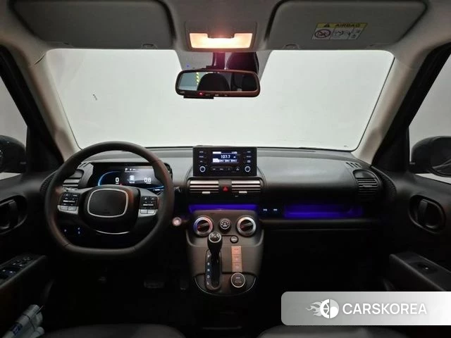 Hyundai Casper id 4735619 из Кореи 18