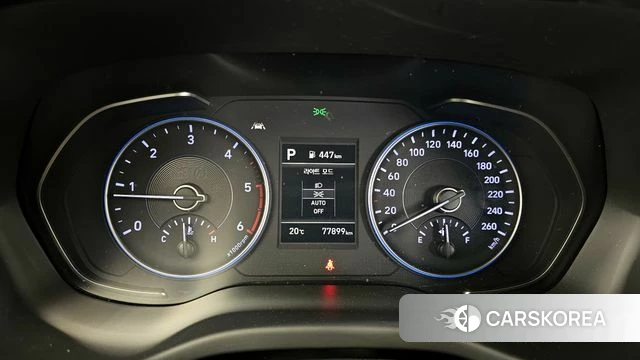 Hyundai Palisade id 4245822 из Кореи 29