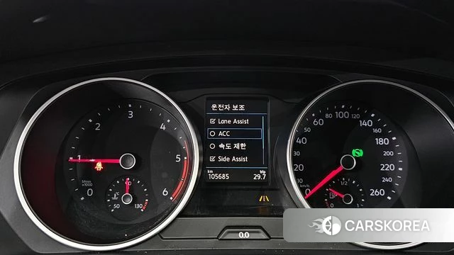 Volkswagen Tiguan second Generation id 4688931 из Кореи 18