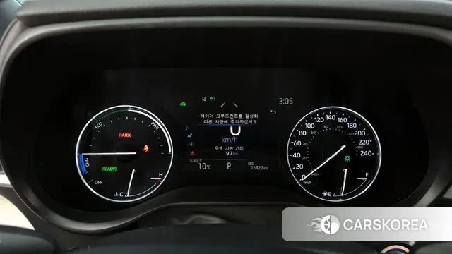 Toyota Sienna 4th Generation id 3577000 из Кореи 18