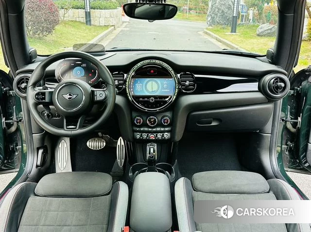 MINI JCW id 4238914 из Китая 16