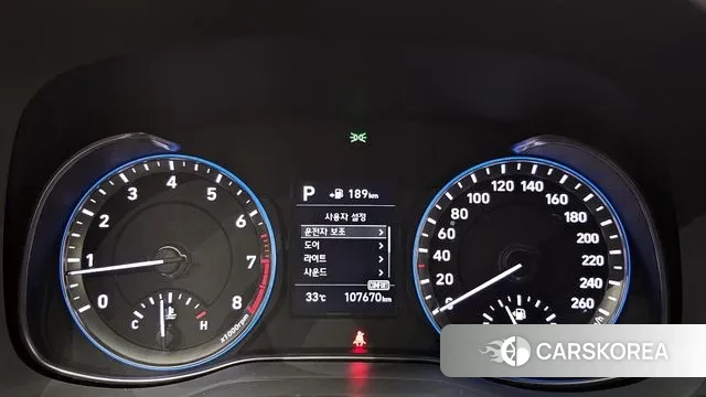 Hyundai Kona id 3055775 из Кореи 18