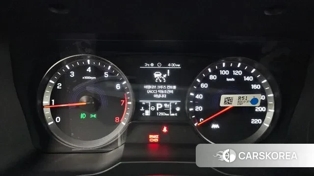 Ssangyong Beautiful Korando id 3624320 из Кореи 18