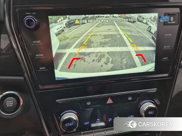 Ssangyong Berry New Tivoli id 3036900 из Кореи 18