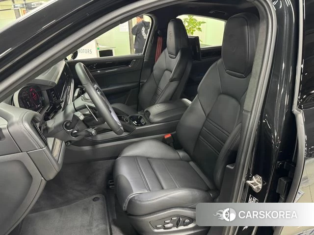 Porsche Cayenne (PO536) id 4266200 из Кореи 18