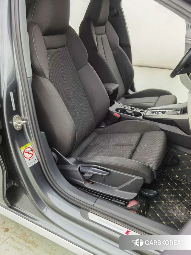 Audi A3 id 4256994 из Китая 23