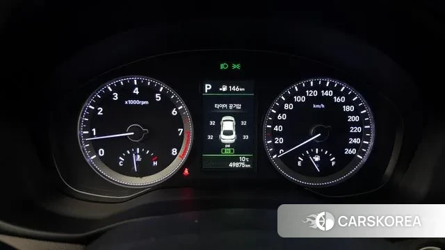 Hyundai Grandeur IG id 3723346 из Кореи 18