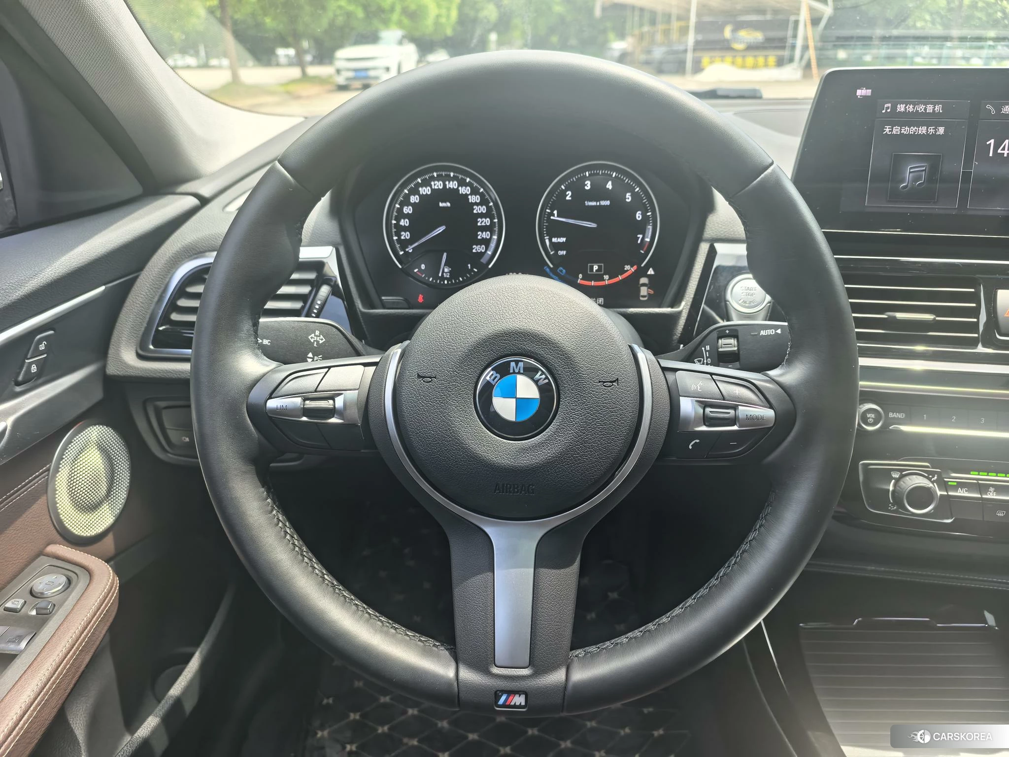 BMW 1 series id 4467829 из Китая 20