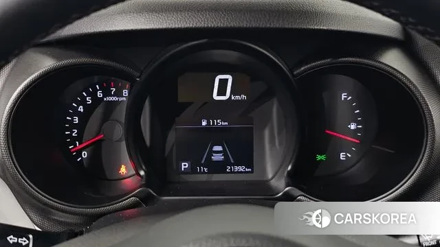 Kia The New Ray id 3691876 из Кореи 18